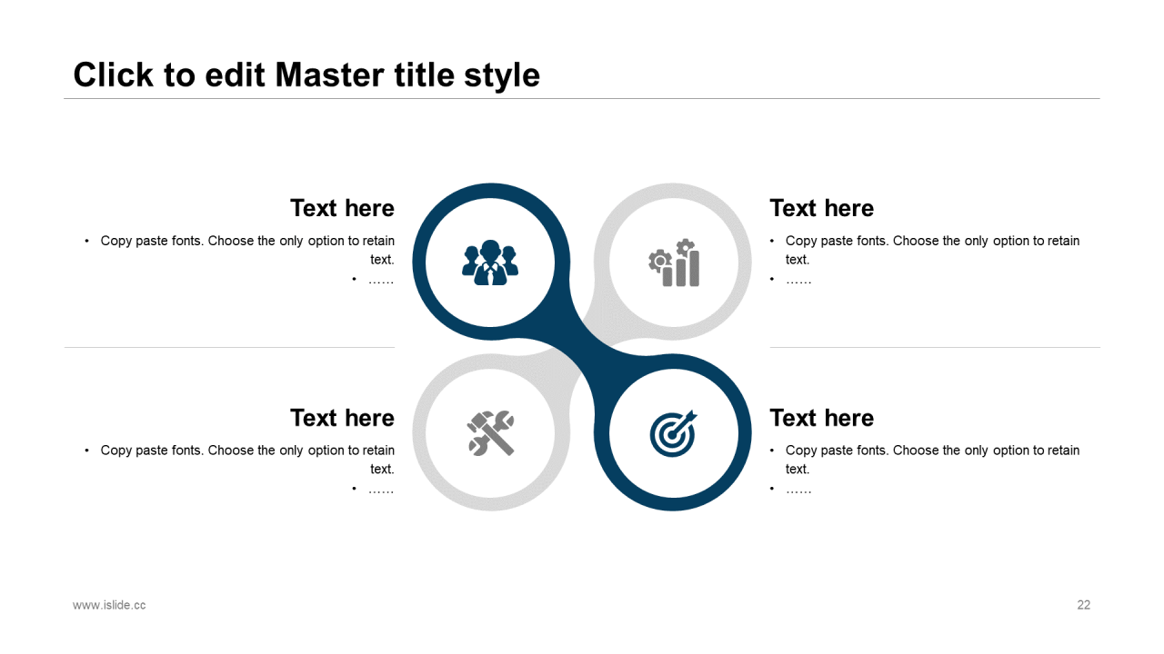 多色大气商务风工作计划汇报PPT模板