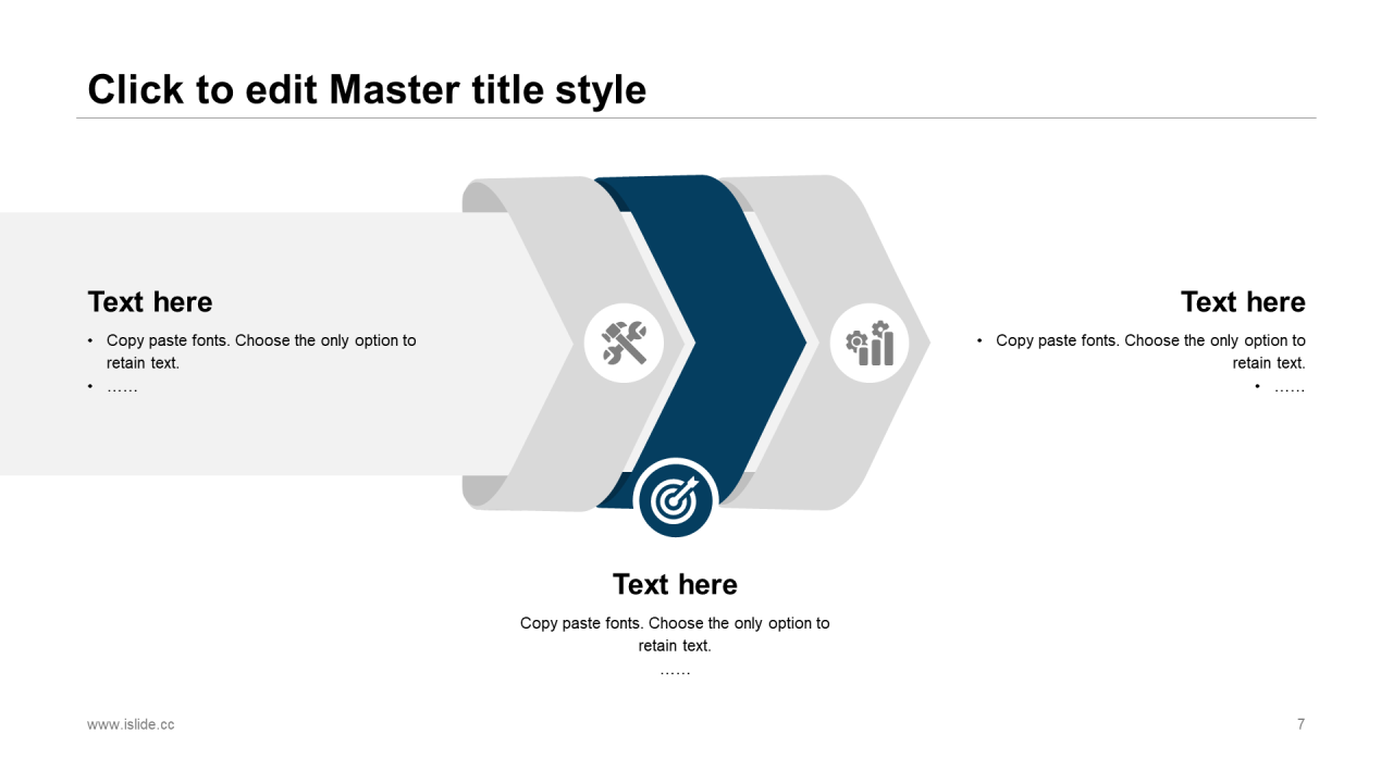 多色大气商务风工作计划汇报PPT模板