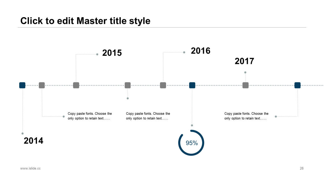 多色大气商务风工作计划汇报PPT模板