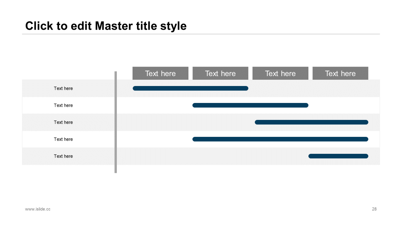 多色大气商务风工作计划汇报PPT模板