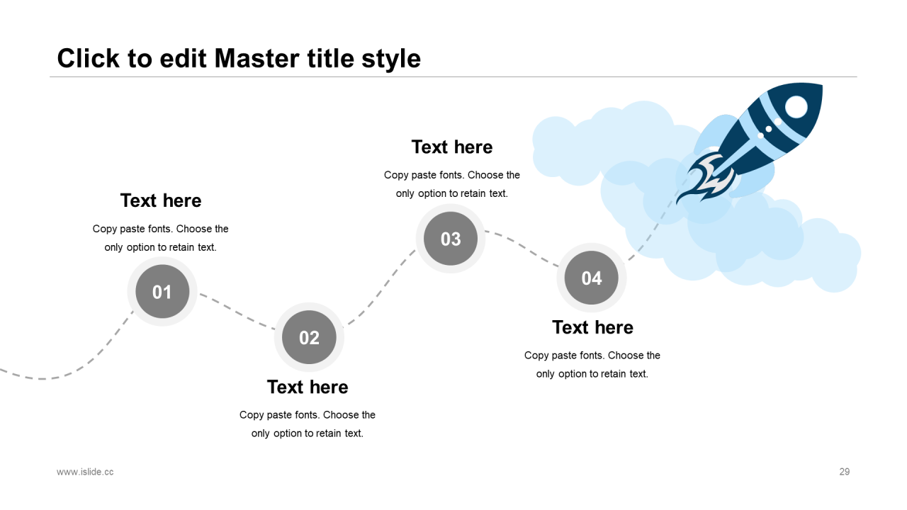 多色大气商务风工作计划汇报PPT模板