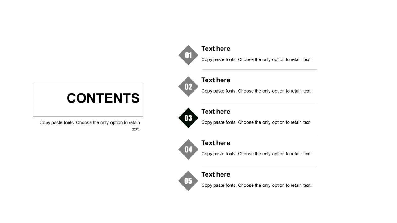 黑色简约商务商业项目推广策划计划书PPT下载