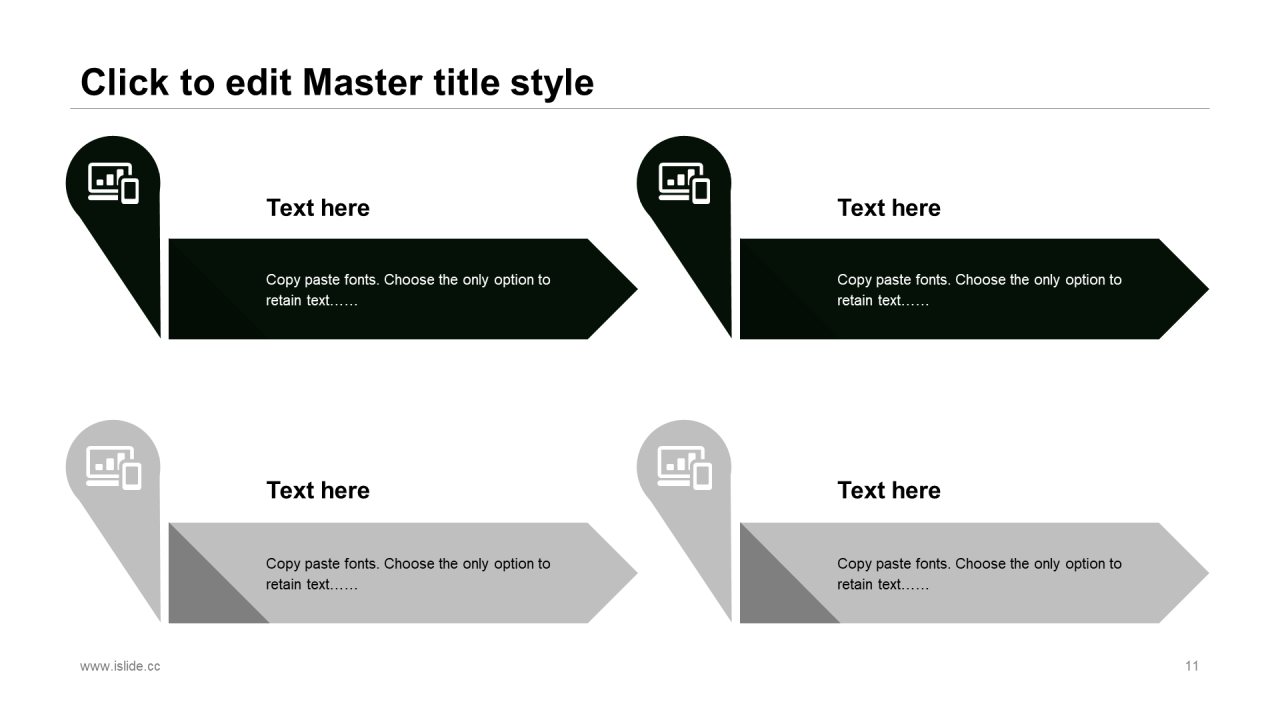 黑色简约商务商业项目推广策划计划书PPT下载