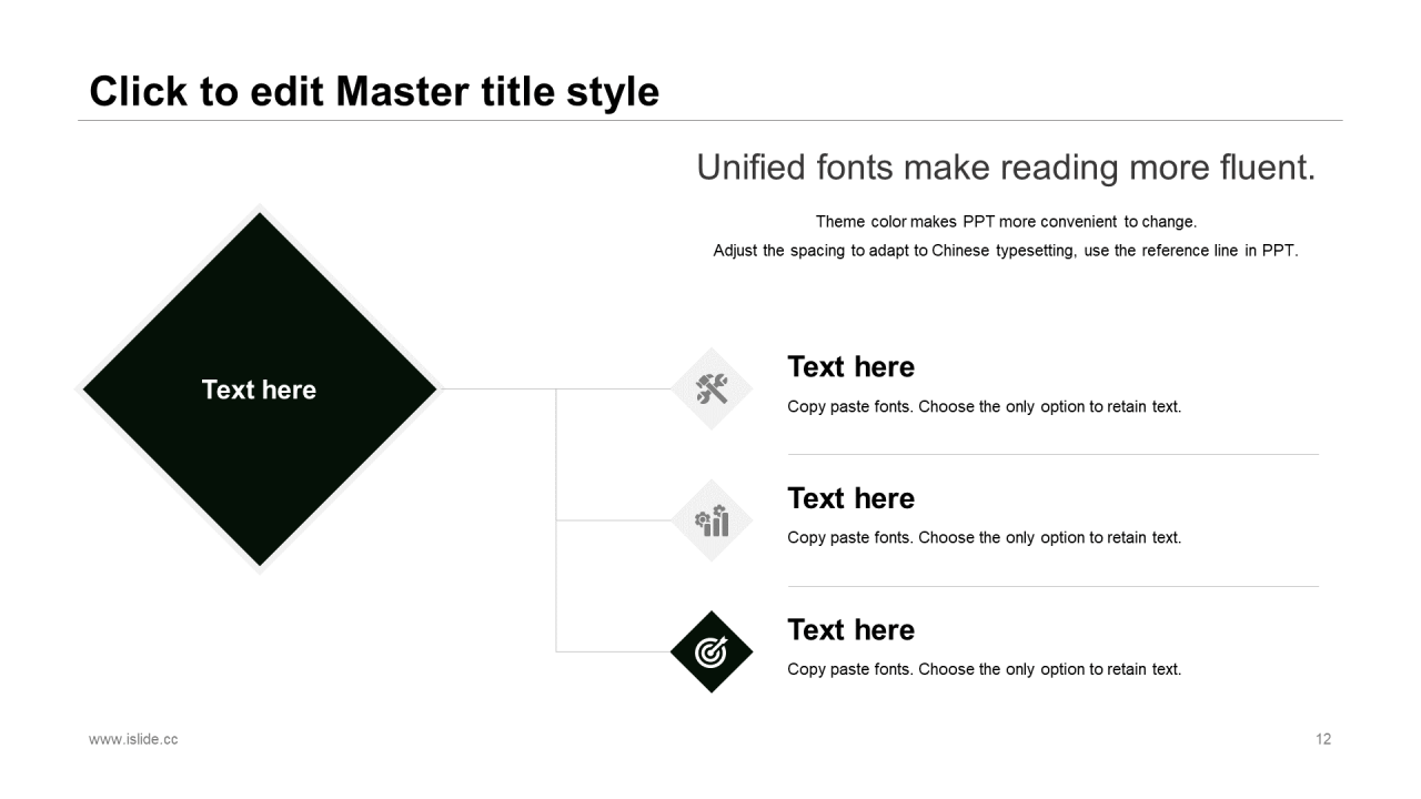 黑色简约商务商业项目推广策划计划书PPT下载