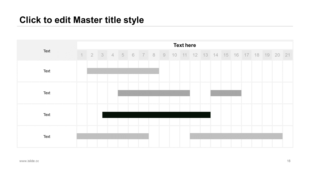 黑色简约商务商业项目推广策划计划书PPT下载