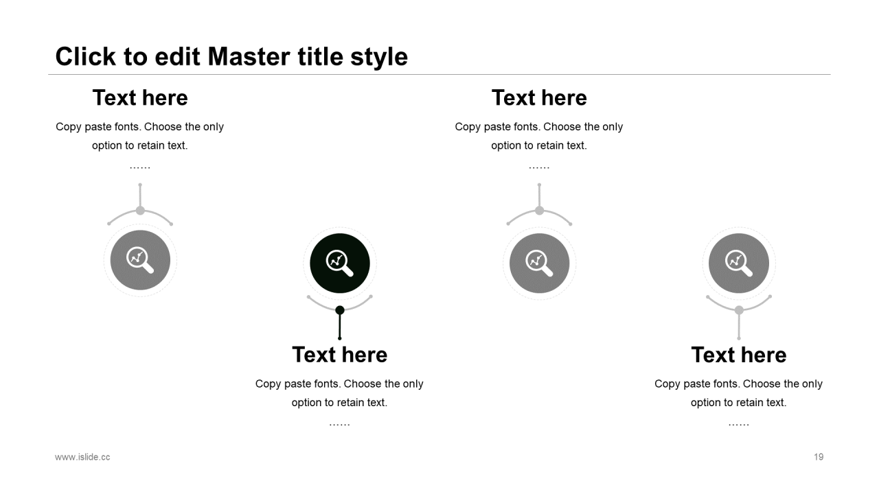 黑色简约商务商业项目推广策划计划书PPT下载