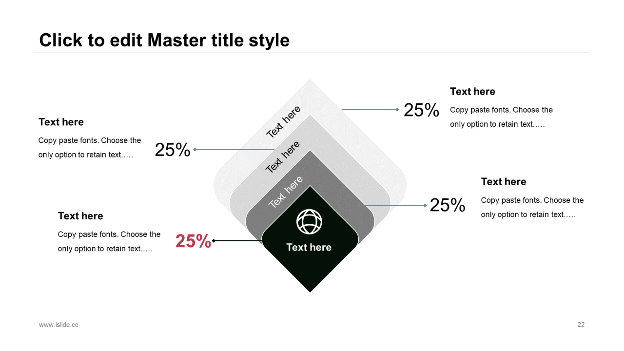 黑色简约商务商业项目推广策划计划书PPT下载