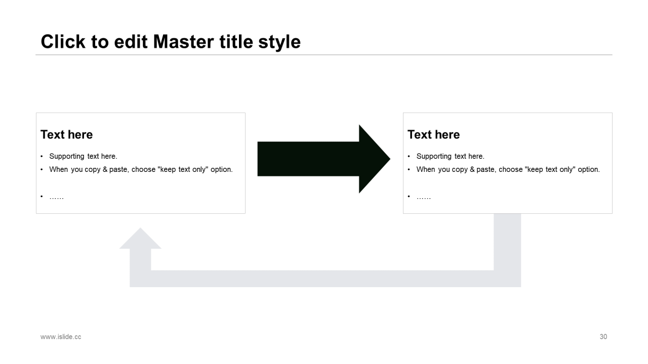 黑色简约商务商业项目推广策划计划书PPT下载