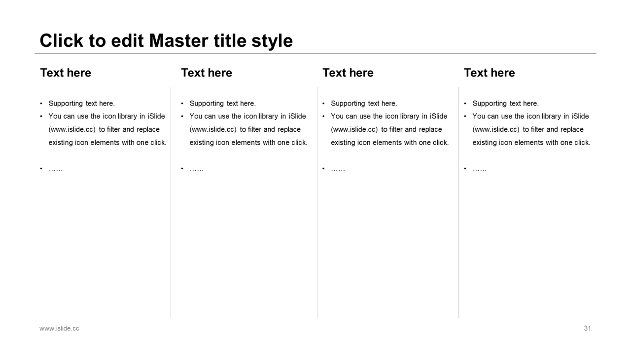 黑色简约商务商业项目推广策划计划书PPT下载