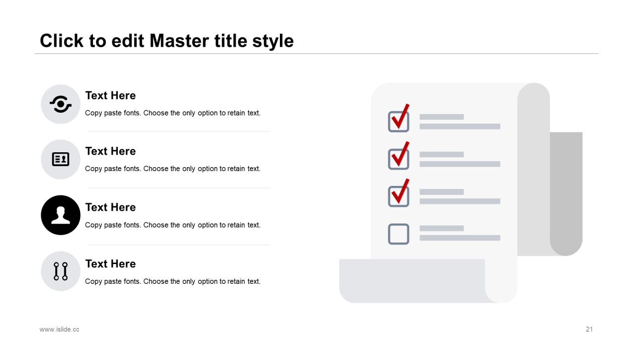 黑色简约创意商务工作总结PPT案例