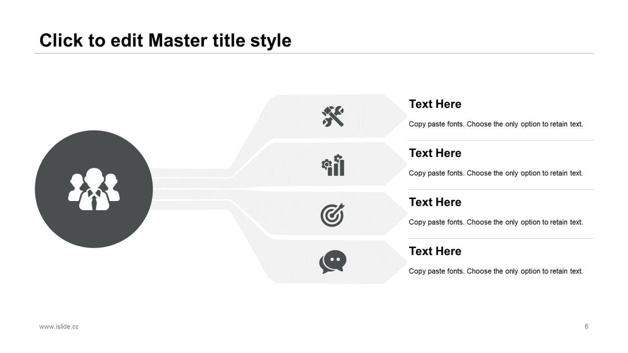 黄色创意科技智能工作总结PPT案例