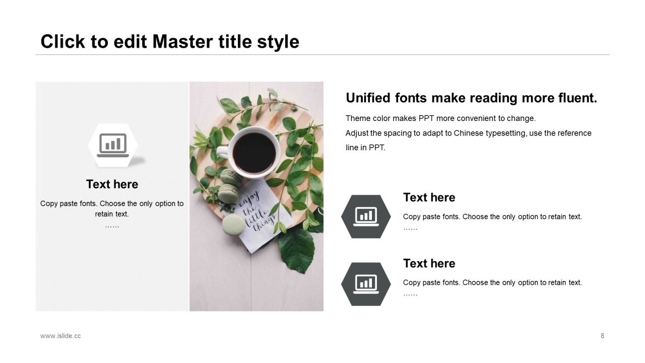 黄色创意科技智能工作总结PPT案例