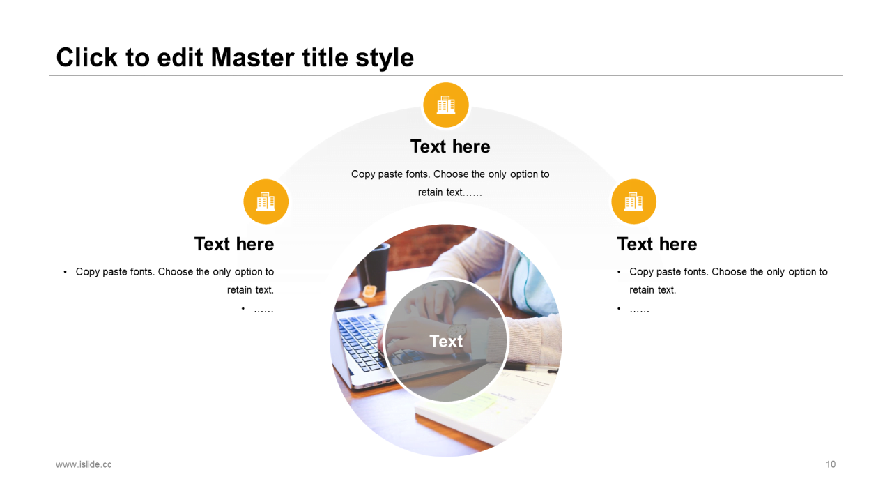 紫色创意几何品牌活动宣传商业计划书PPT素材