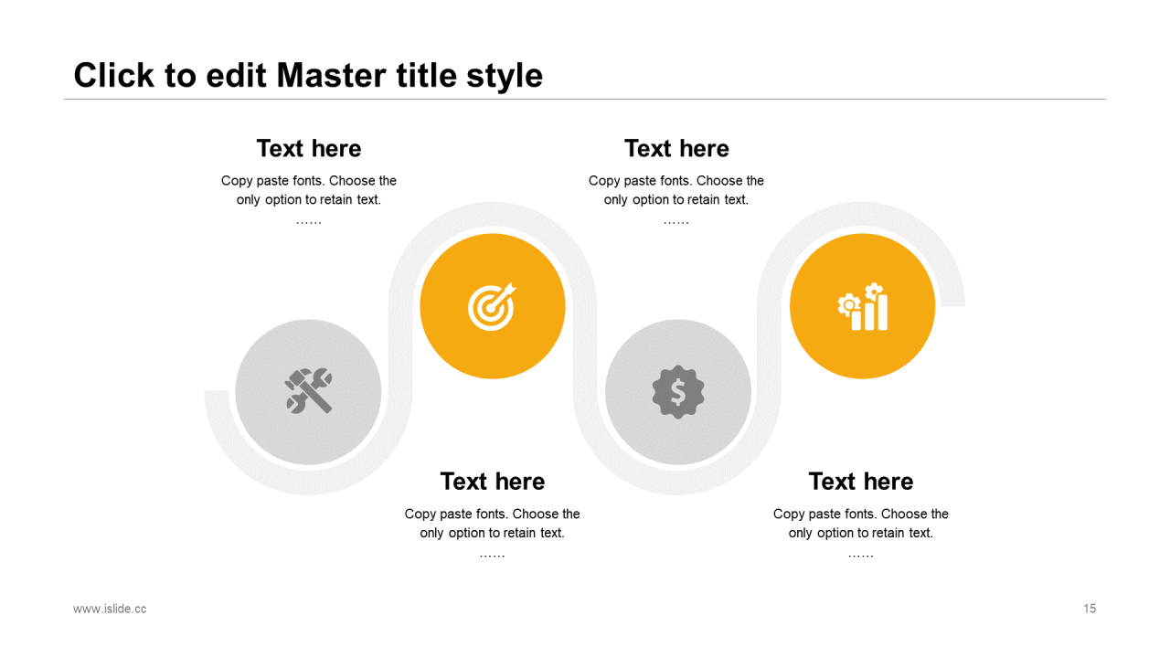 紫色创意几何品牌活动宣传商业计划书PPT素材