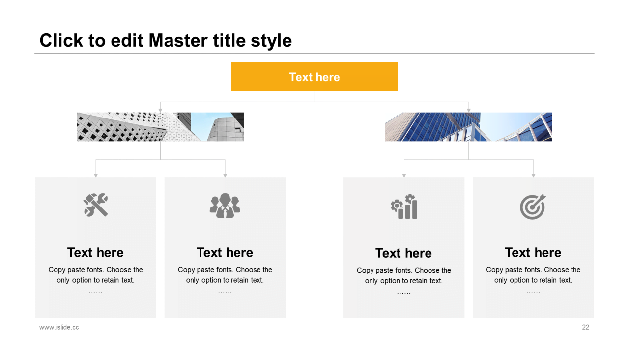 紫色创意几何品牌活动宣传商业计划书PPT素材