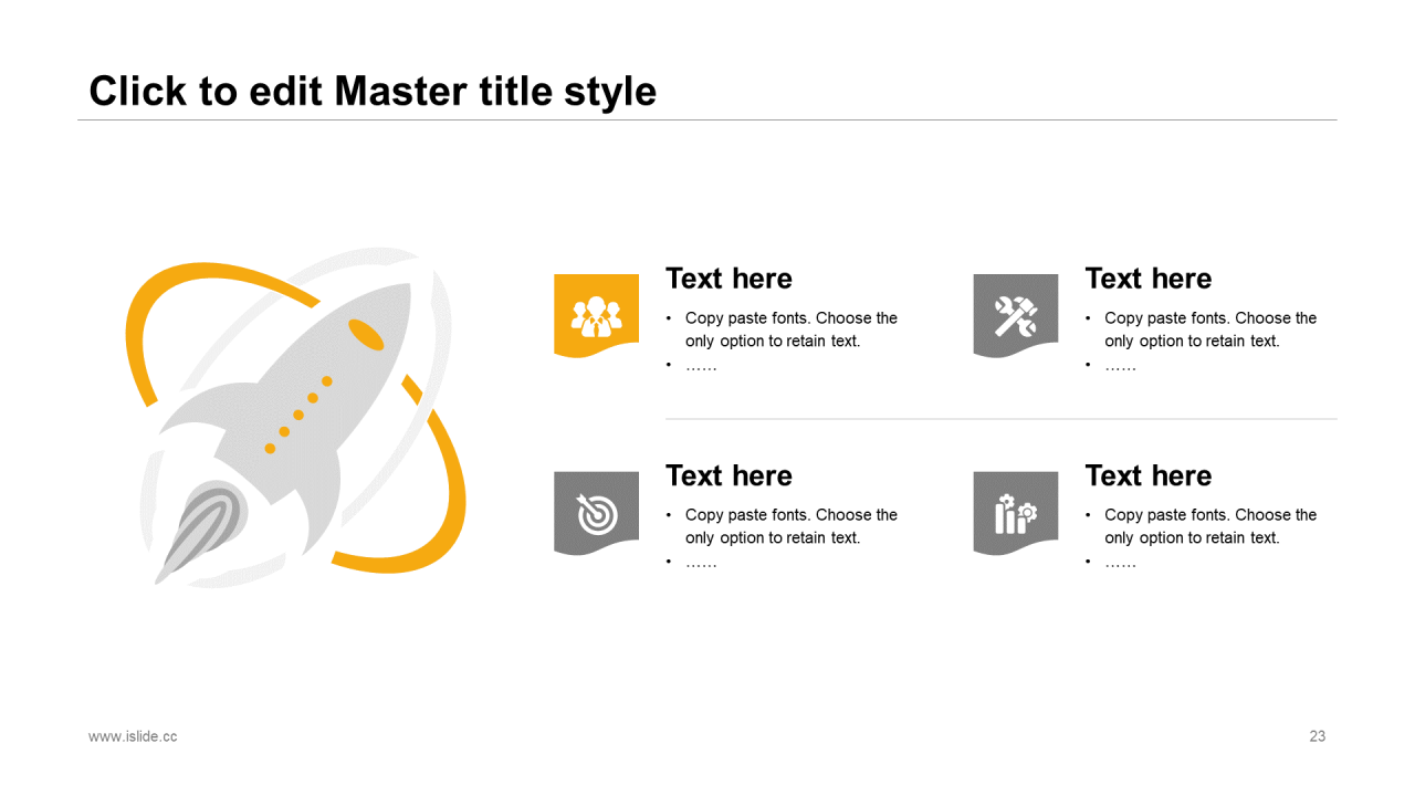 紫色创意几何品牌活动宣传商业计划书PPT素材