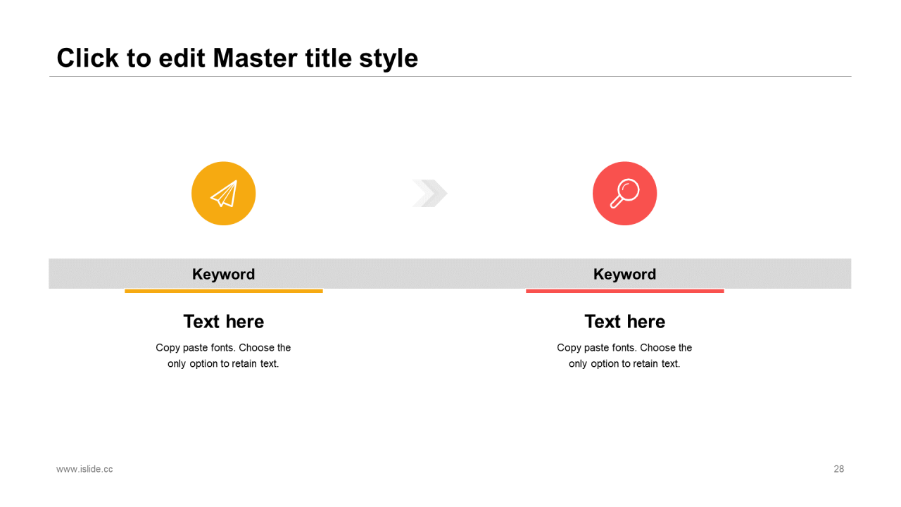 紫色创意几何品牌活动宣传商业计划书PPT素材