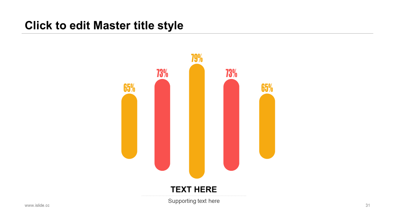 紫色创意几何品牌活动宣传商业计划书PPT素材