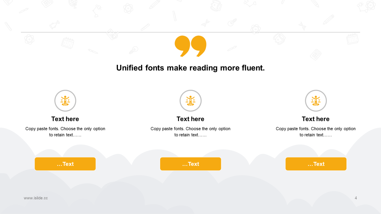 紫色创意几何品牌活动宣传商业计划书PPT素材