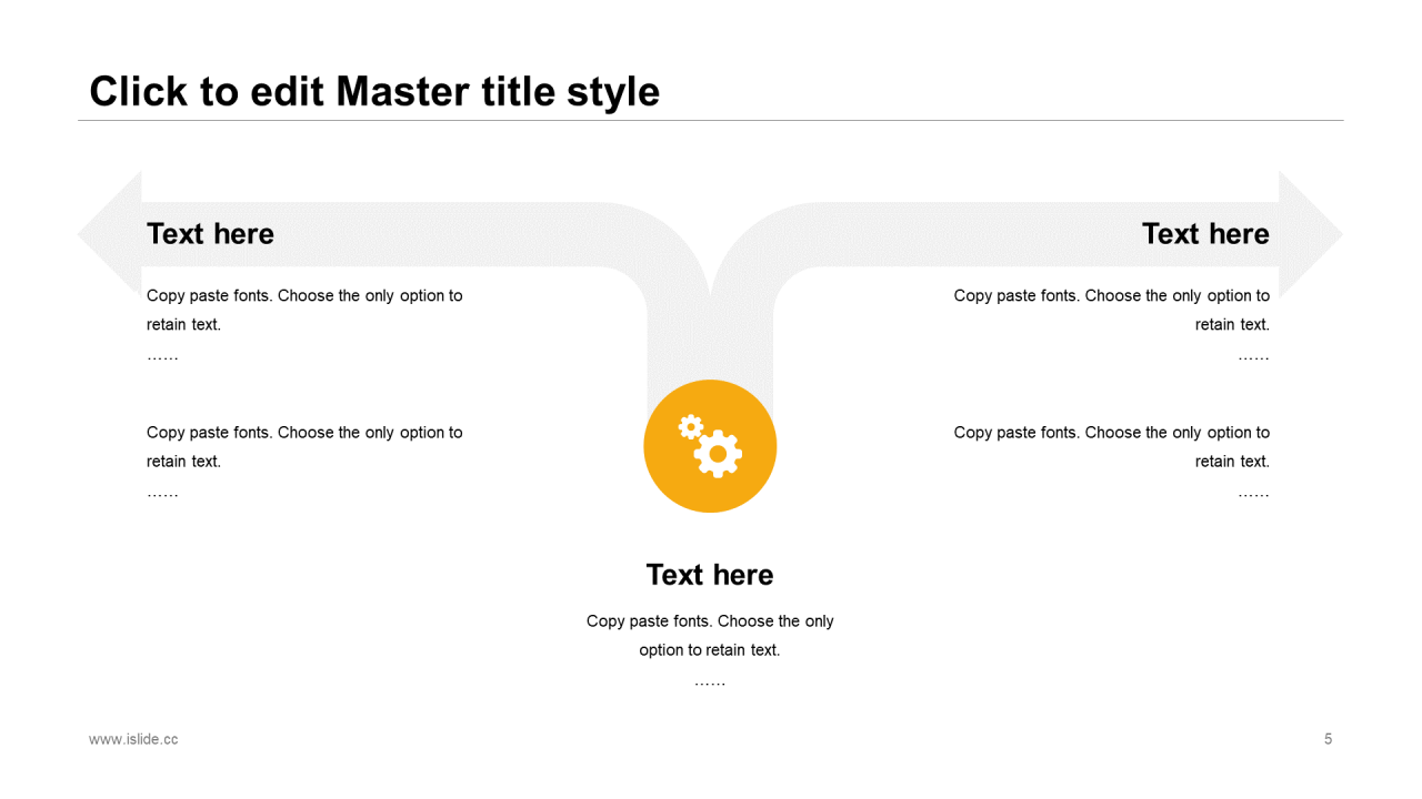 紫色创意几何品牌活动宣传商业计划书PPT素材
