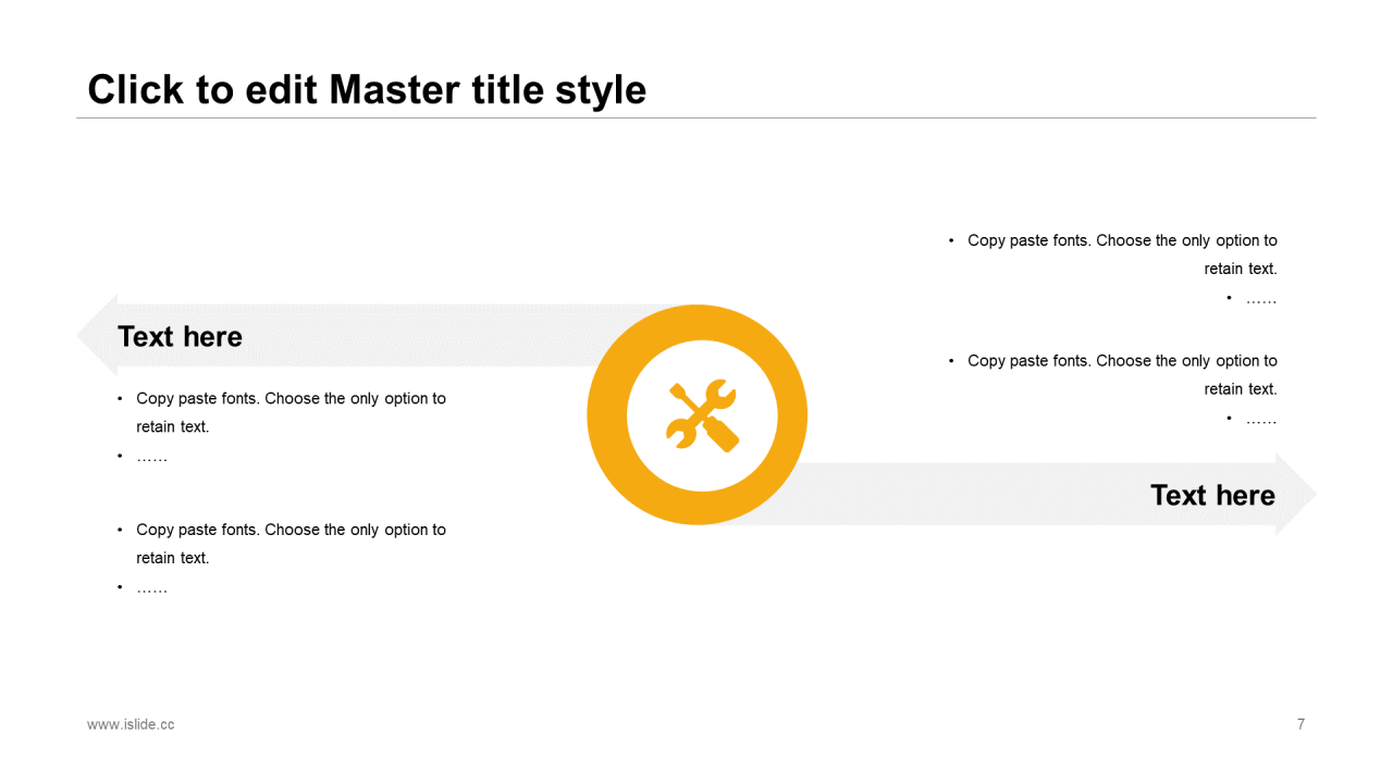 紫色创意几何品牌活动宣传商业计划书PPT素材