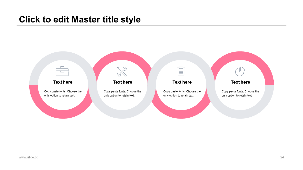 多色创意植物花卉市场营销PPT案例