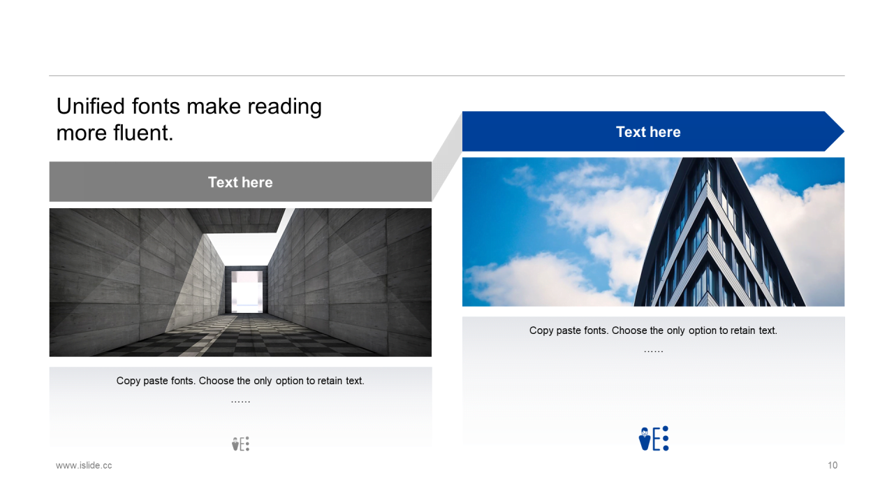 绿色插画建筑工程工作总结PPT案例