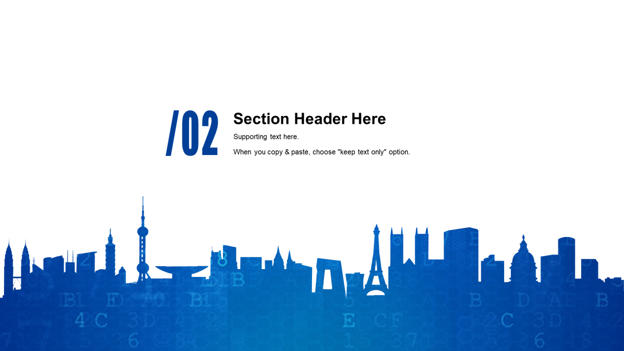 绿色插画建筑工程工作总结PPT案例