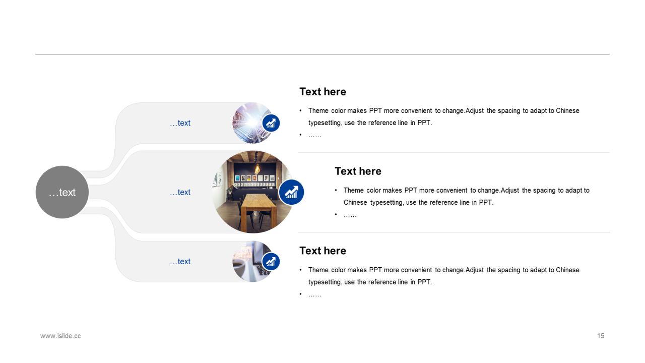 绿色插画建筑工程工作总结PPT案例