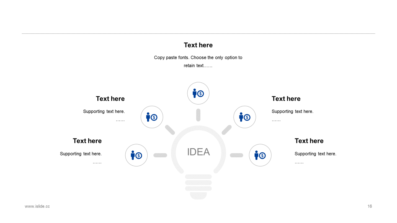 绿色插画建筑工程工作总结PPT案例