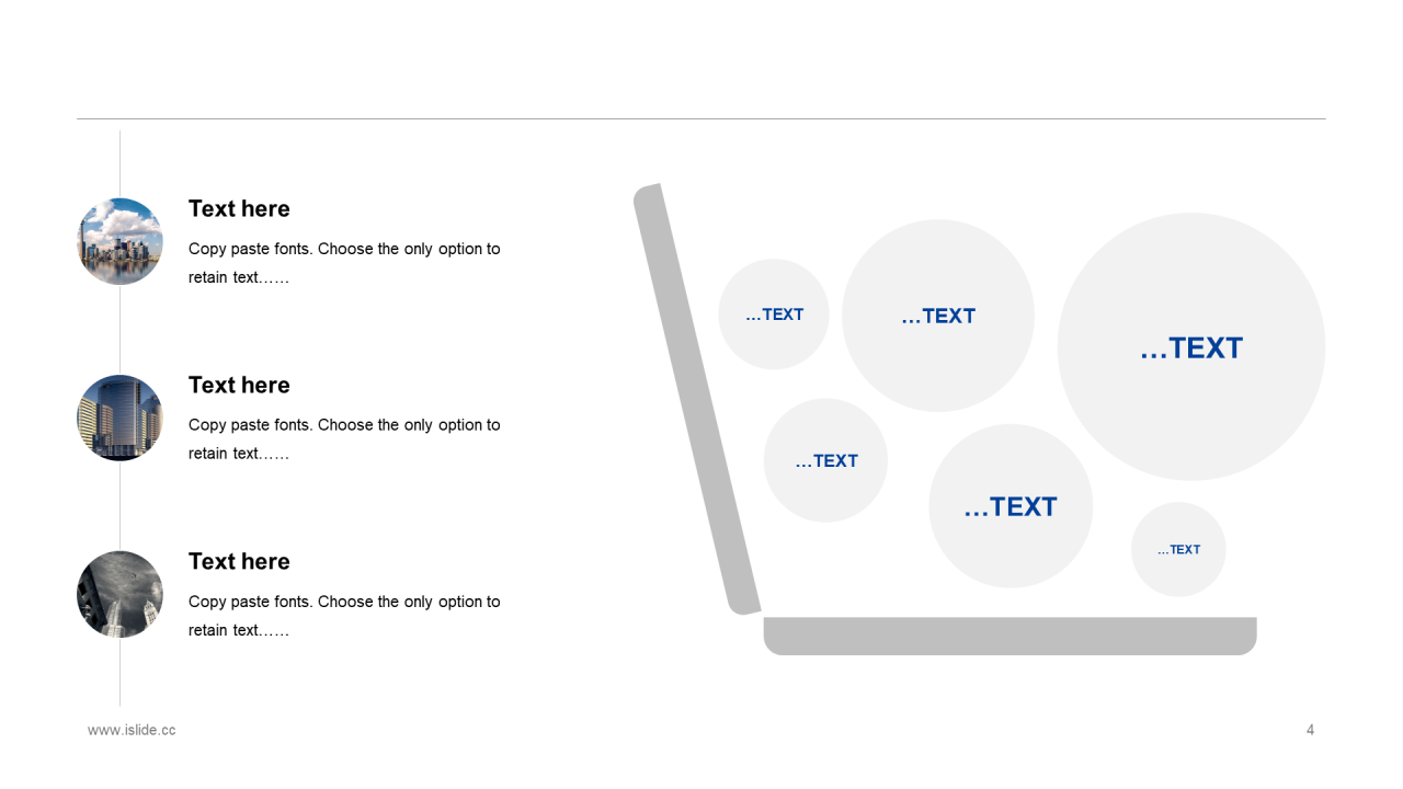 绿色插画建筑工程工作总结PPT案例
