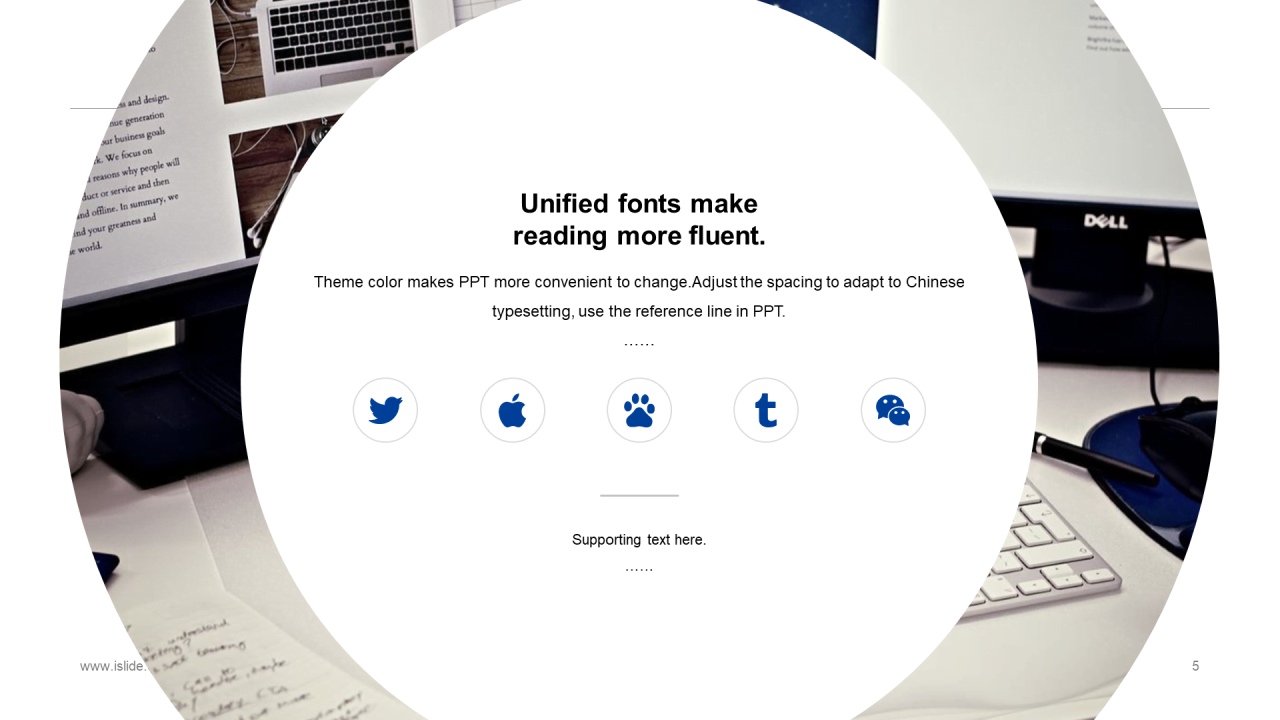 绿色插画建筑工程工作总结PPT案例