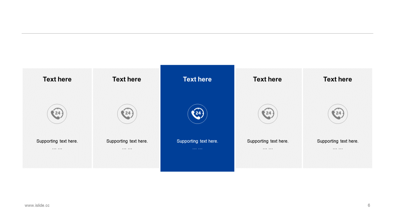 绿色插画建筑工程工作总结PPT案例