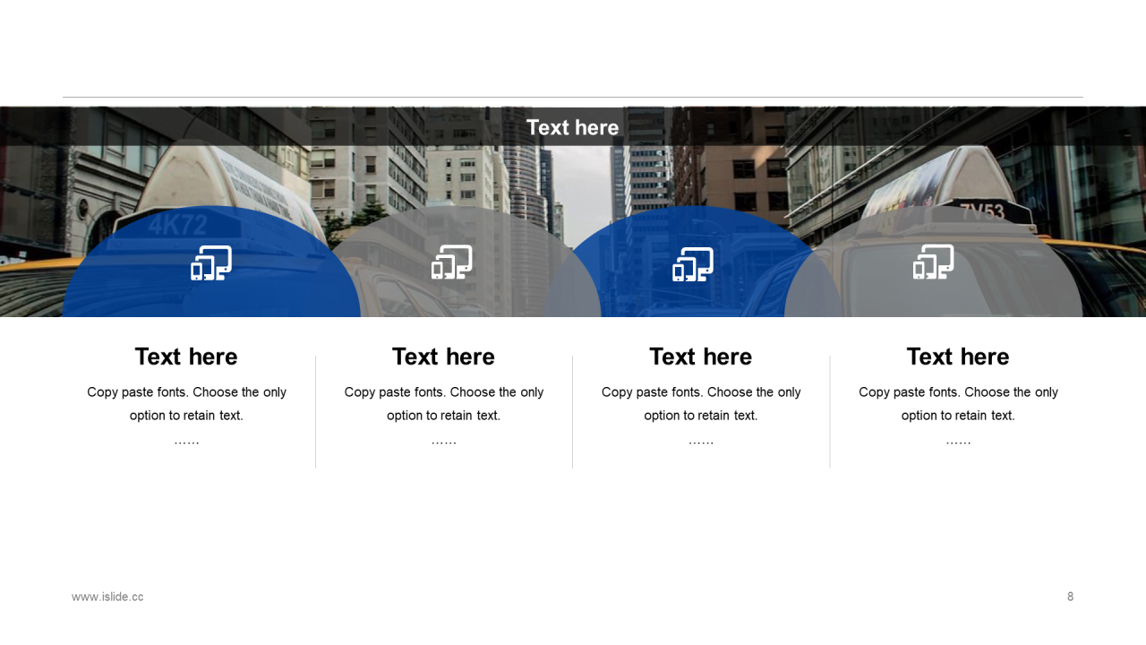 绿色插画建筑工程工作总结PPT案例
