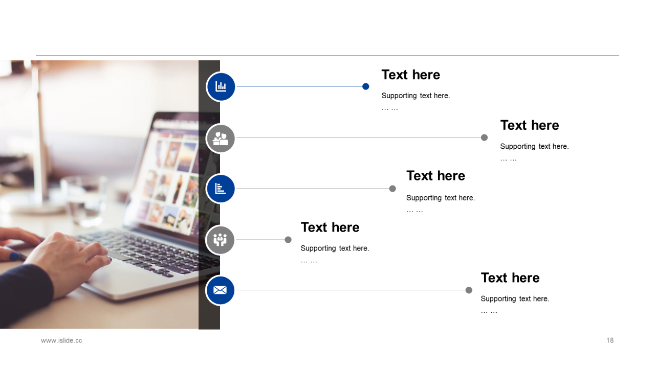 绿色插画建筑工程工作总结PPT案例