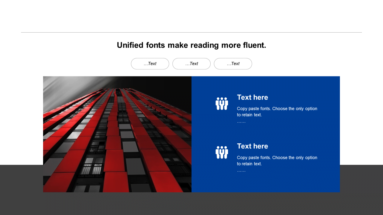 绿色插画建筑工程工作总结PPT案例