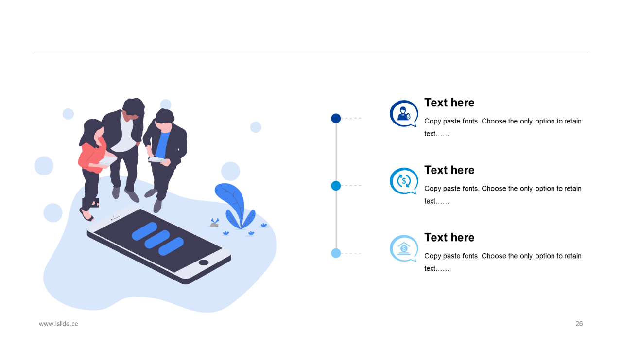 绿色插画建筑工程工作总结PPT案例