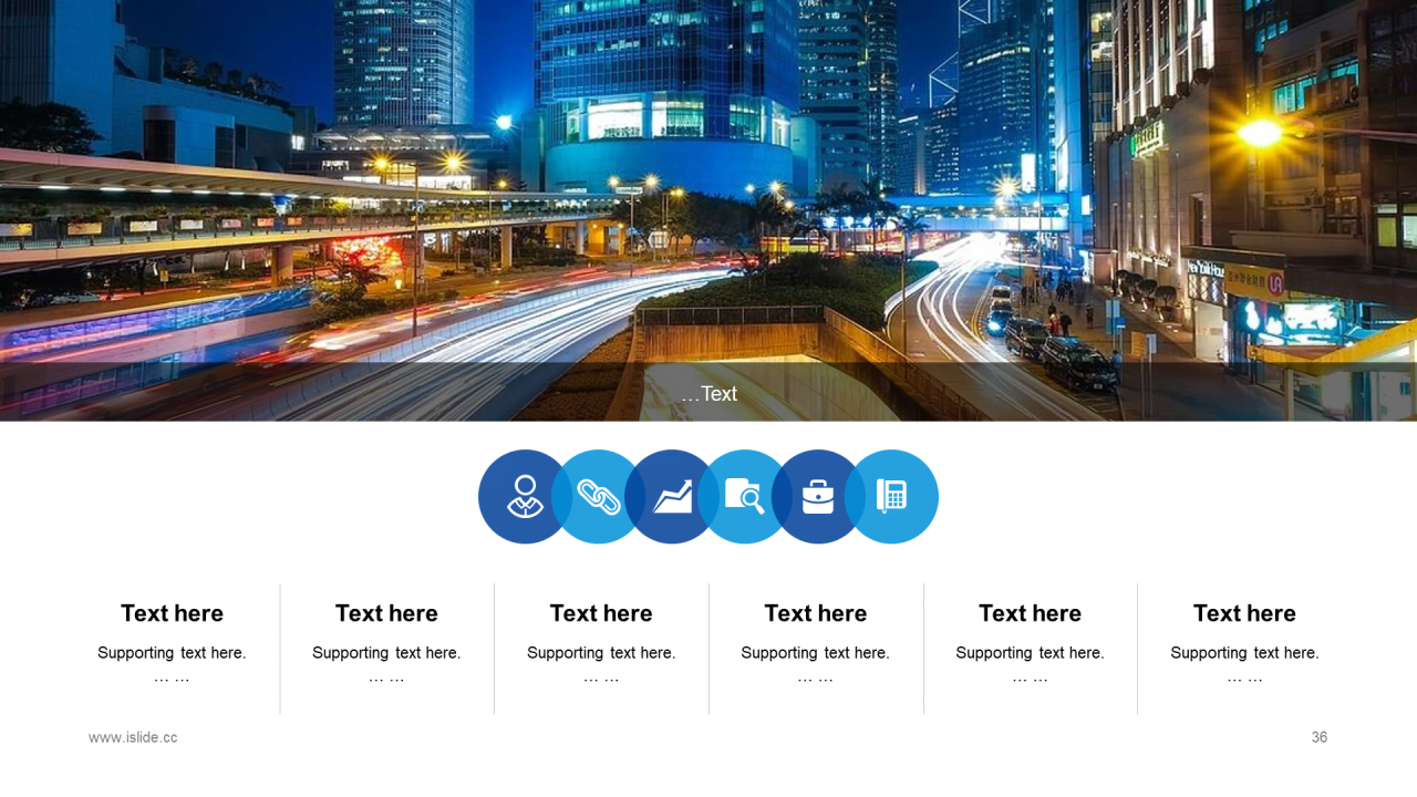 绿色插画建筑工程工作总结PPT案例