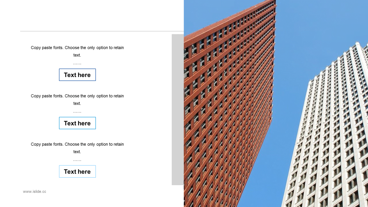 绿色插画建筑工程工作总结PPT案例