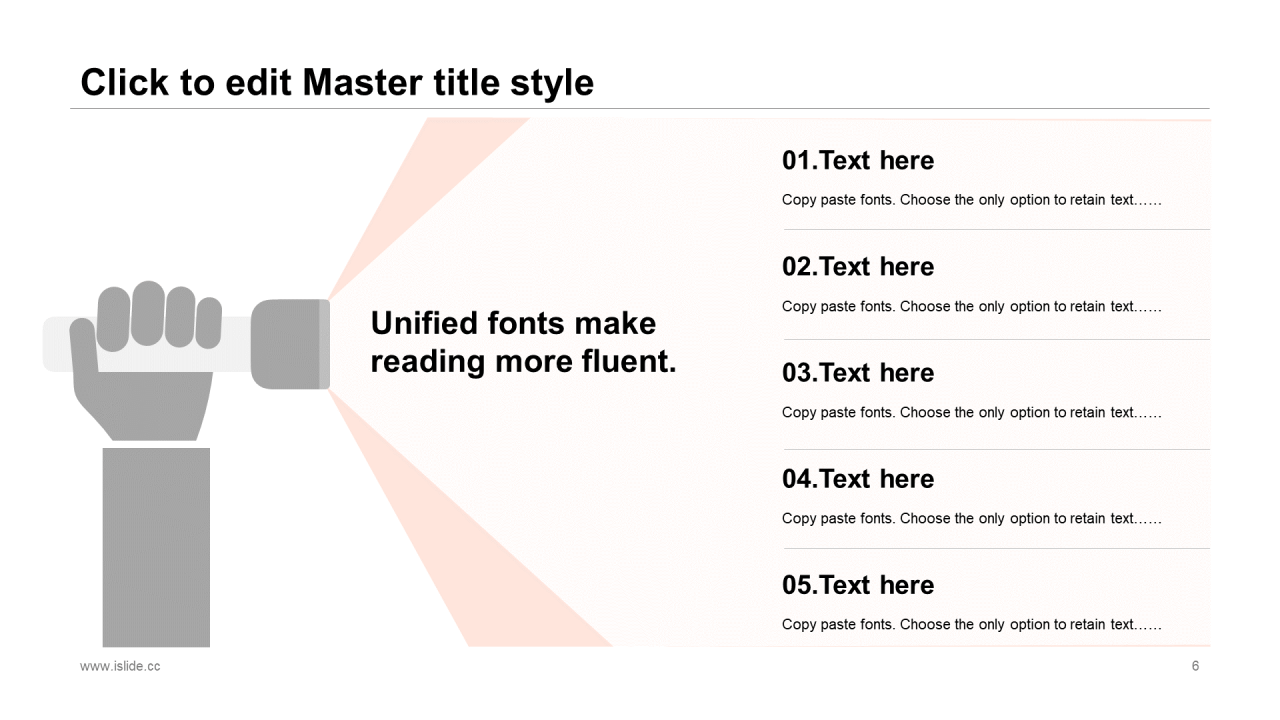 黄色创意个人岗位竞聘述职PPT素材下载