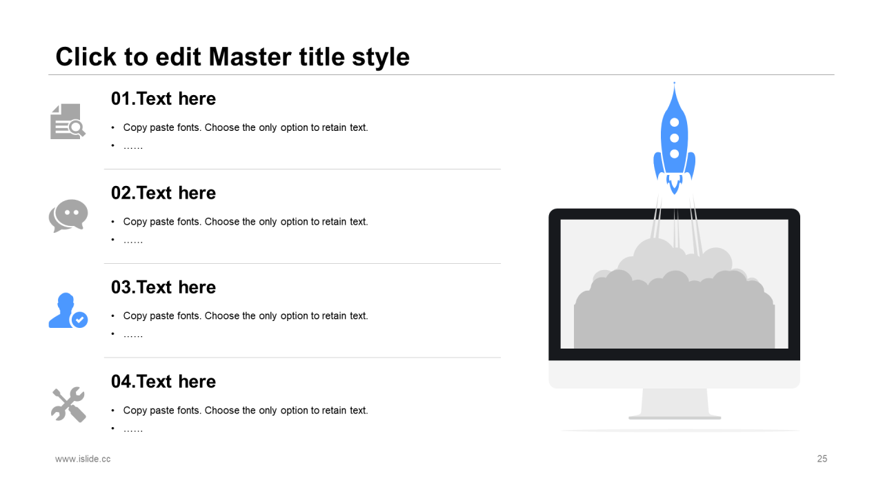 多色创意简约风年终工作总结汇报PPT模板