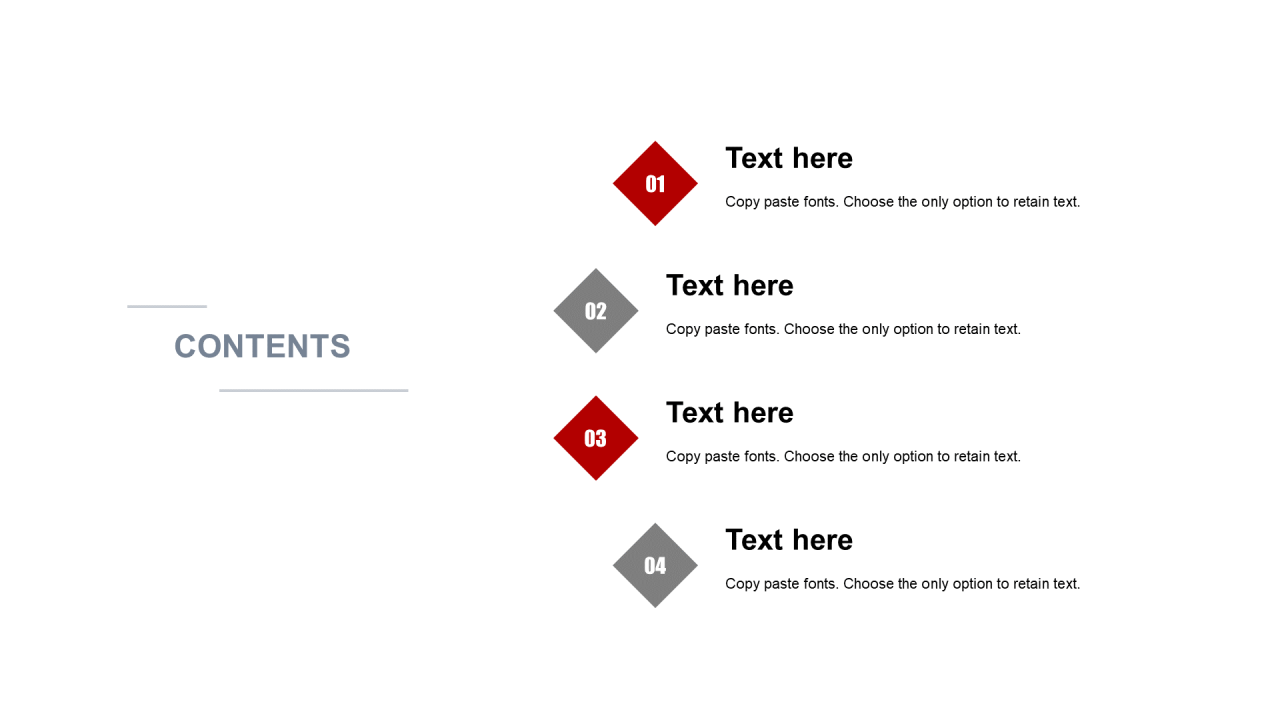 红色创意建党建军工作总结PPT案例
