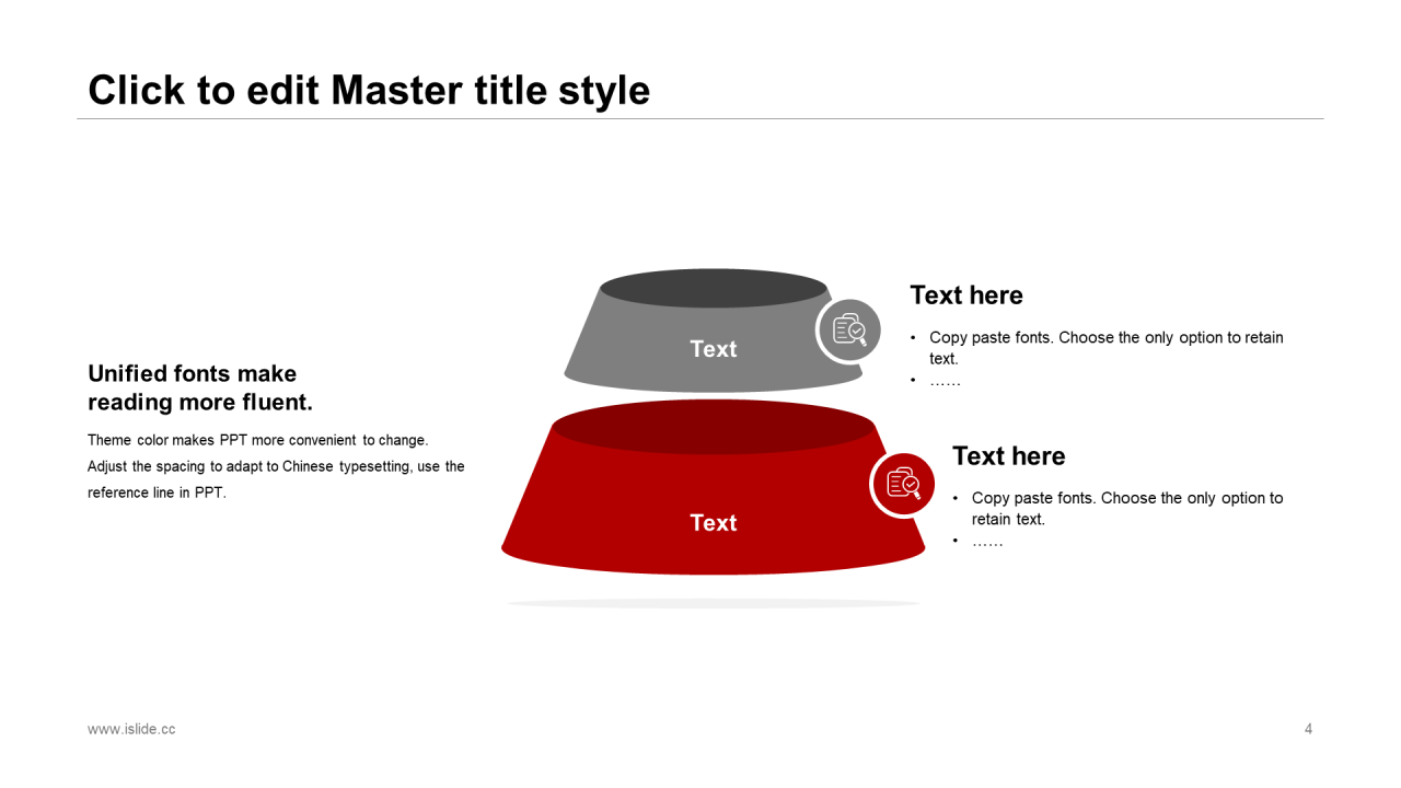 红色创意建党建军工作总结PPT案例