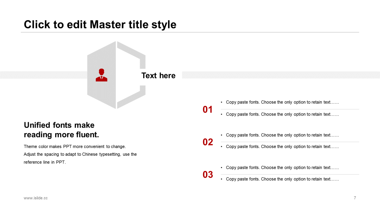 红色创意建党建军工作总结PPT案例