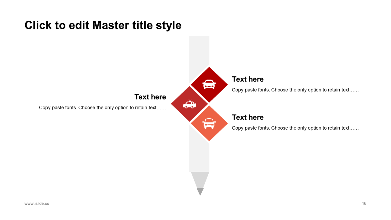 红色创意建党建军工作总结PPT案例
