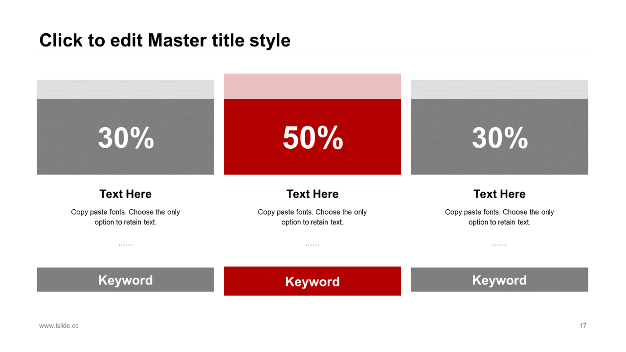 红色创意建党建军工作总结PPT案例