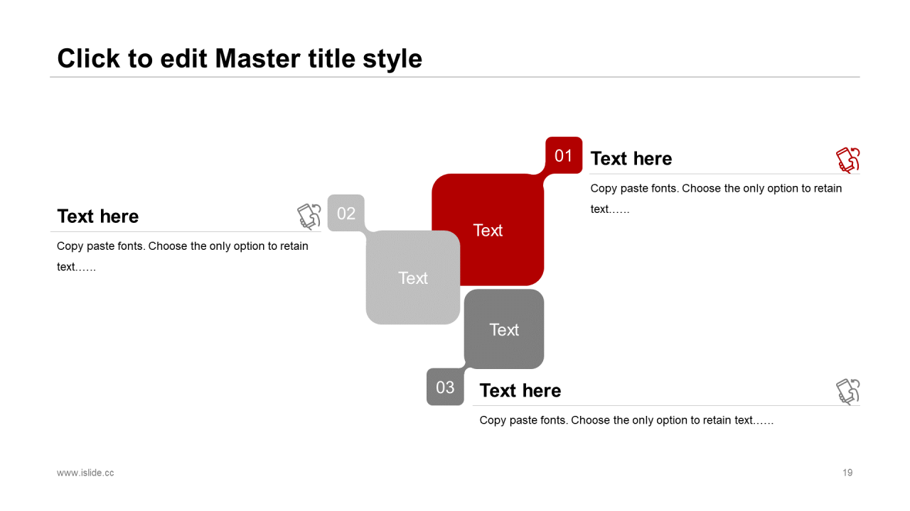 红色创意建党建军工作总结PPT案例