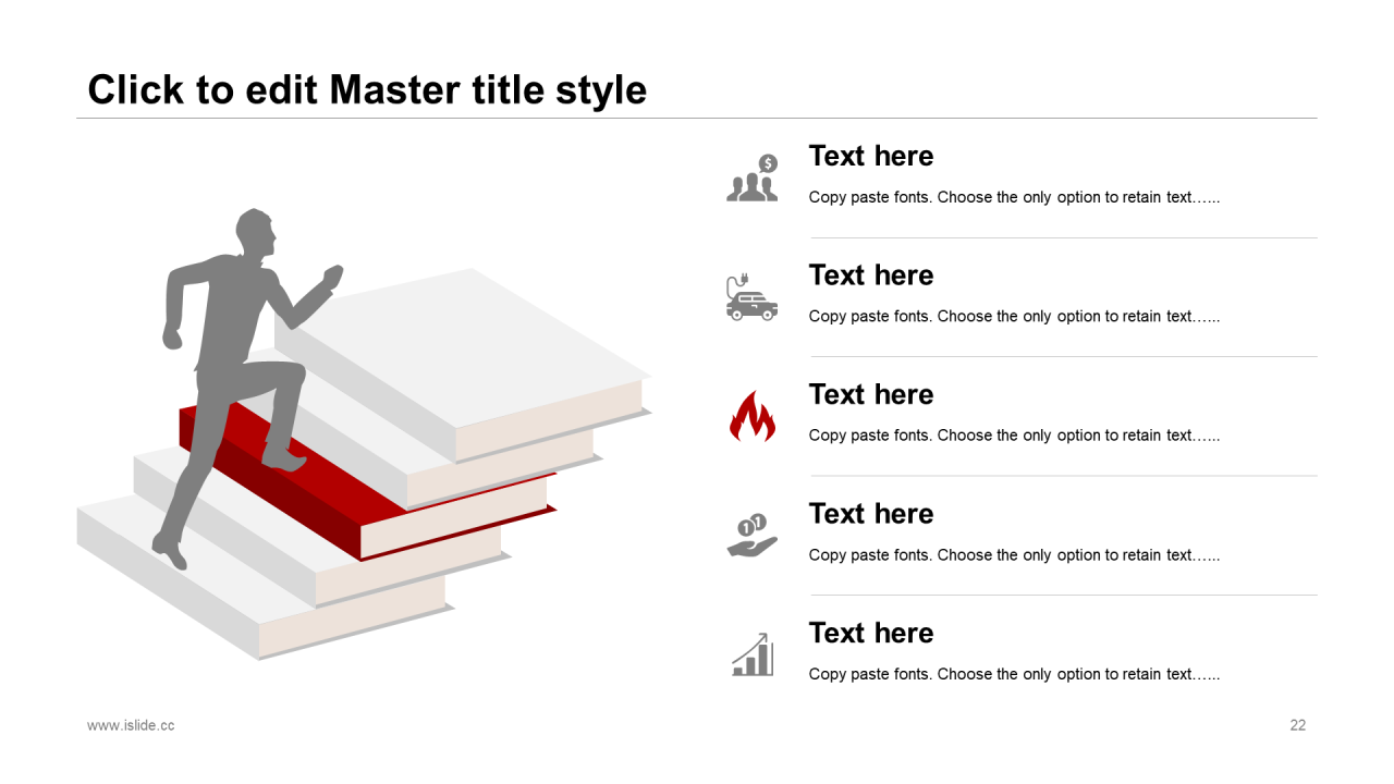 红色创意建党建军工作总结PPT案例
