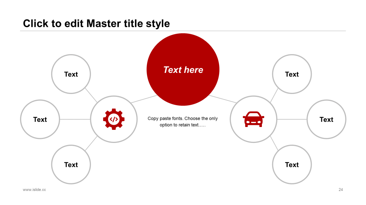 红色创意建党建军工作总结PPT案例
