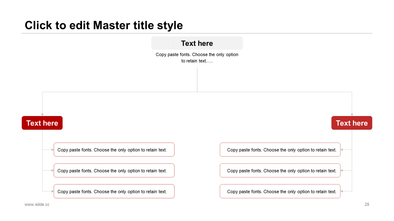 红色创意建党建军工作总结PPT案例